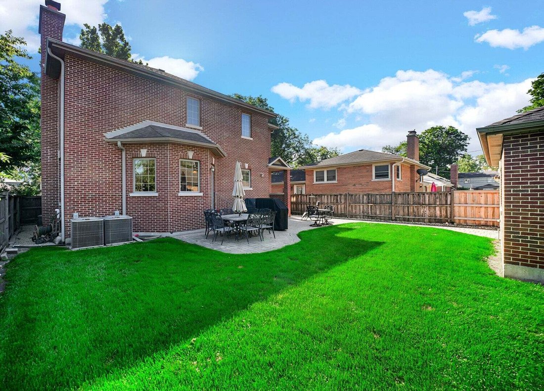 House in Park Ridge, Illinois, United States 2 - 18926358