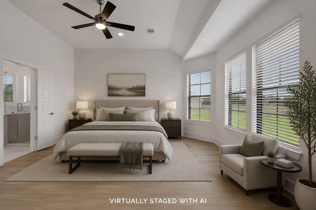 House in Montgomery, Texas, United States 5 - 17552129