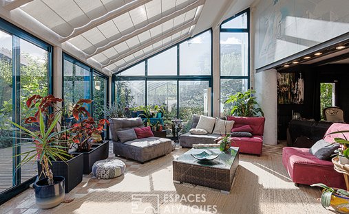 Villa in Veigy-Foncenex, Auvergne-Rhône-Alpes, France 1