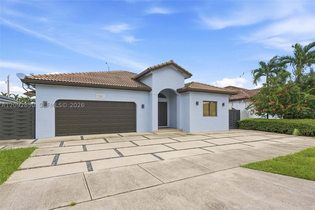 House in West Miami, Florida, United States 4 - 18926114