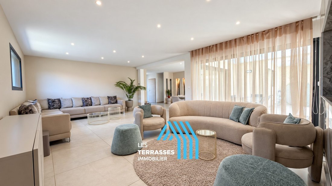 Villa in Ville-Basse, Montelimar, France 4 - 17776282