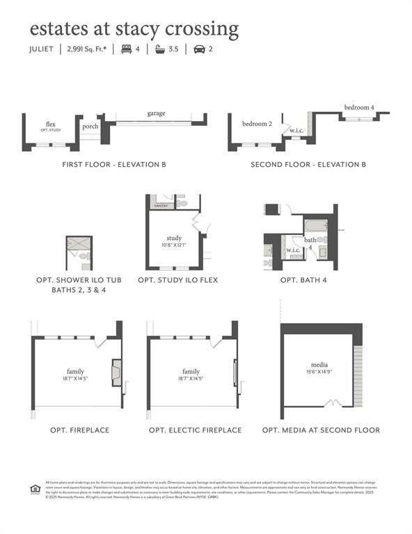 House in McKinney, Texas, United States 3 - 18926431