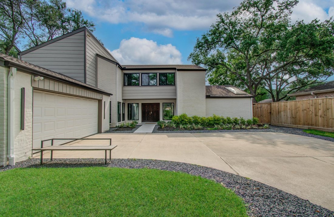 House in Houston, Texas, United States 3 - 18926622