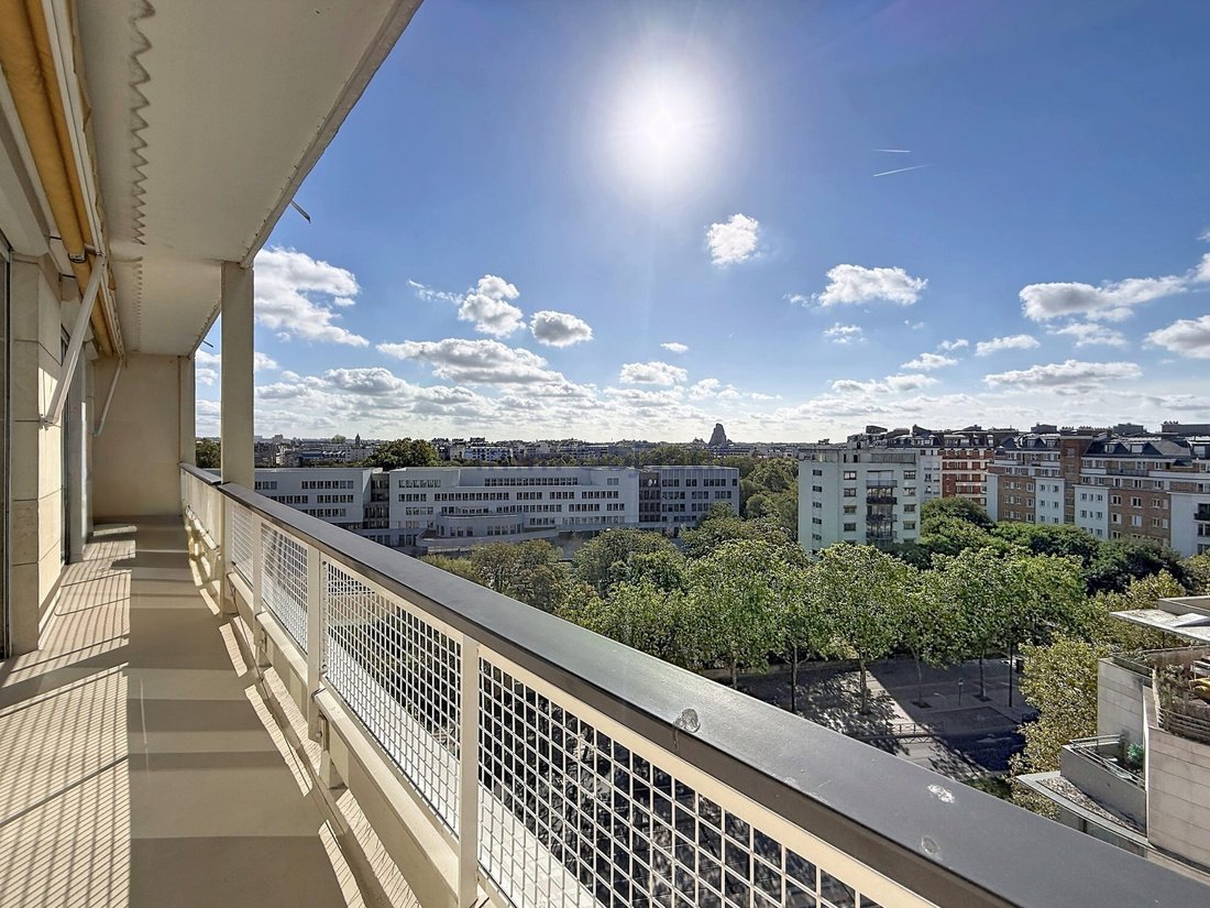 Apartment in Bois de Vincennes, Paris 12e Arrondissement, Paris 2 - 18927977