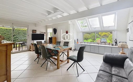 Haus in Zone Urbaine, Arradon, Frankreich 1