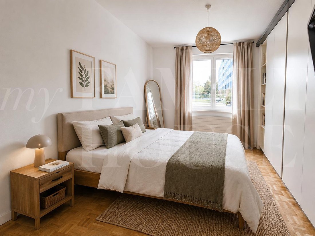 Apartment in Vessy, Veyrier, Canton of Geneva 3 - 18924943