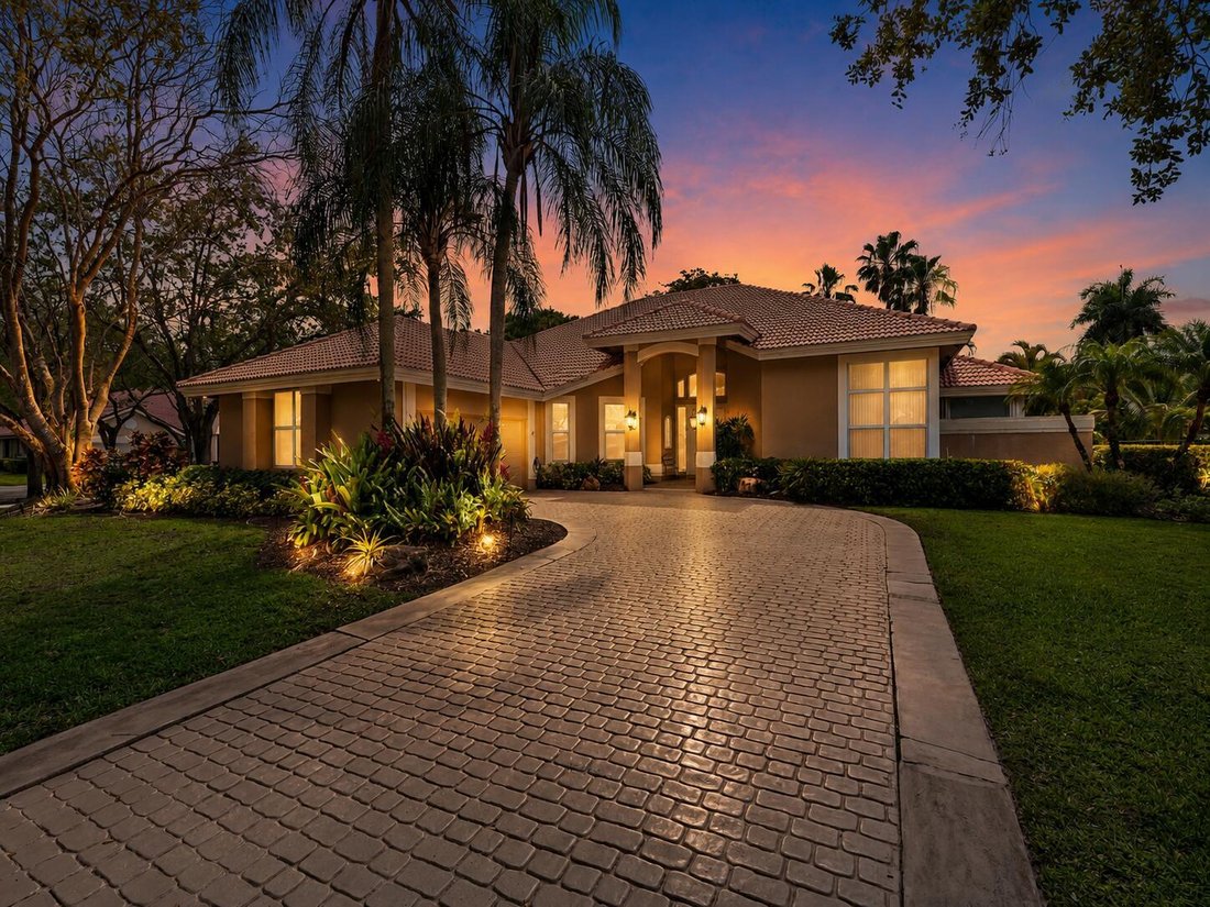 House in Fort Lauderdale, Florida, United States 1 - 18925901