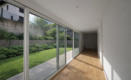 Apartment in Lugano, Ticino, Switzerland 1