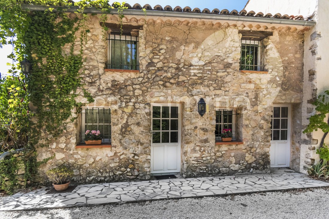 House in La Roquebrussanne, Provence-Alpes-Côte d'Azur, France 4 - 18927045
