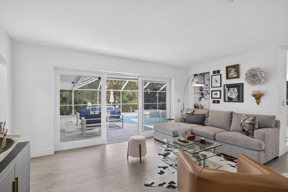 Casa a Fort Lauderdale, Florida, Stati Uniti 4 - 18925950