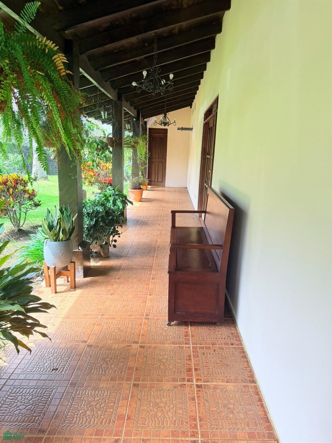 Casa en Heredia, Heredia, Costa Rica 5 - 18407851