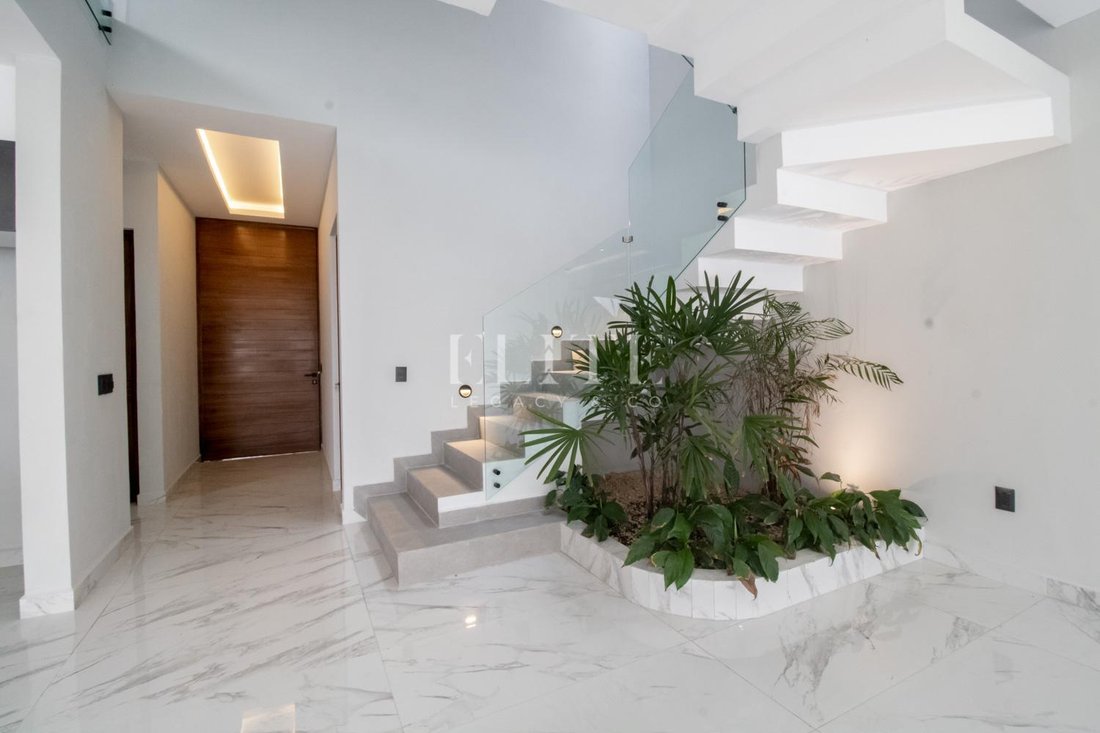 House in Cancún, Quintana Roo, Mexico 2 - 18924222