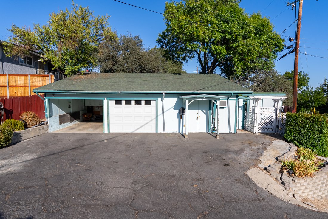 Casa en Paso Robles, California, Estados Unidos 5 - 18924427