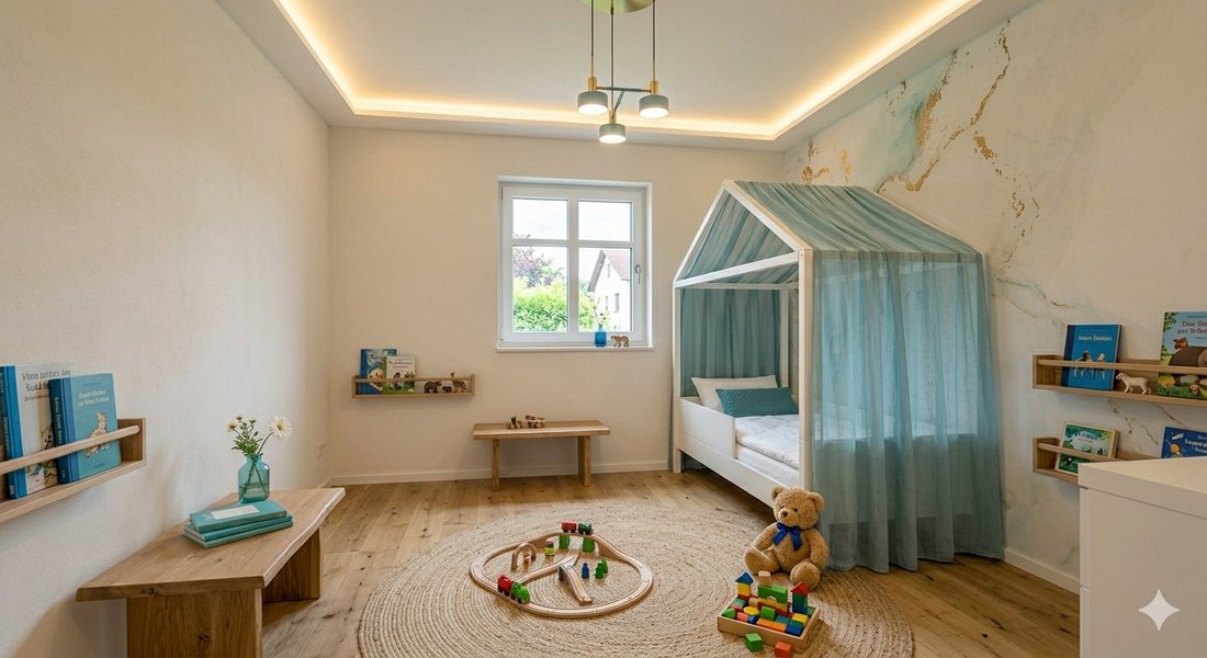Apartment in Gennevilliers, Ile-de-France, France 5 - 18923995