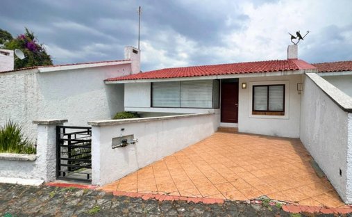 Stadthaus in Santa Catarina Yecahuitzotl, Mexiko-Stadt, Mexiko 1