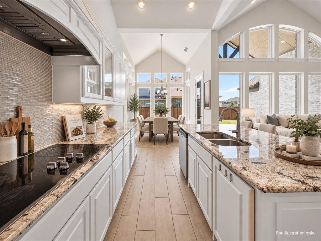 Haus in Mansfield, Texas, Vereinigte Staaten 5 - 18342760