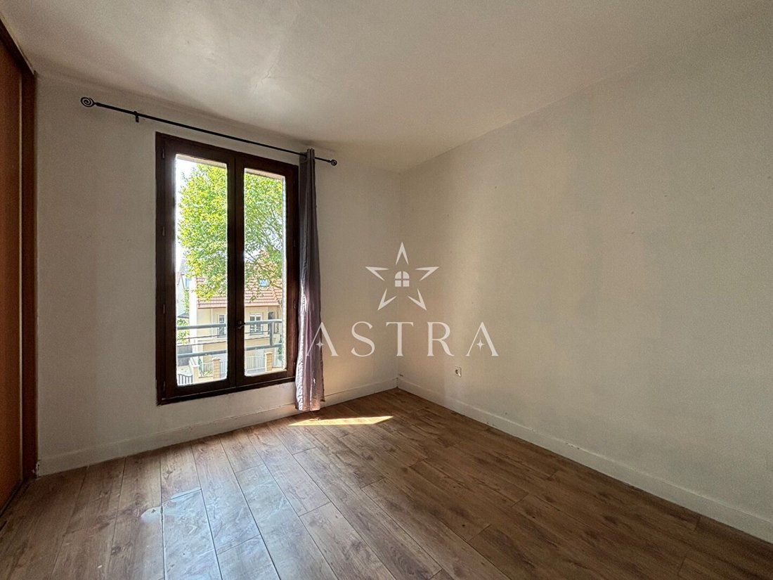 Apartment in Antony, Ile-de-France, France 3 - 18927451