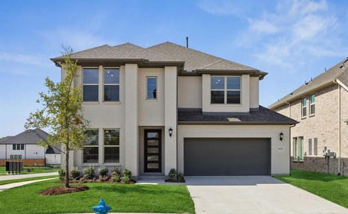 Haus in McKinney, Texas, Vereinigte Staaten 1