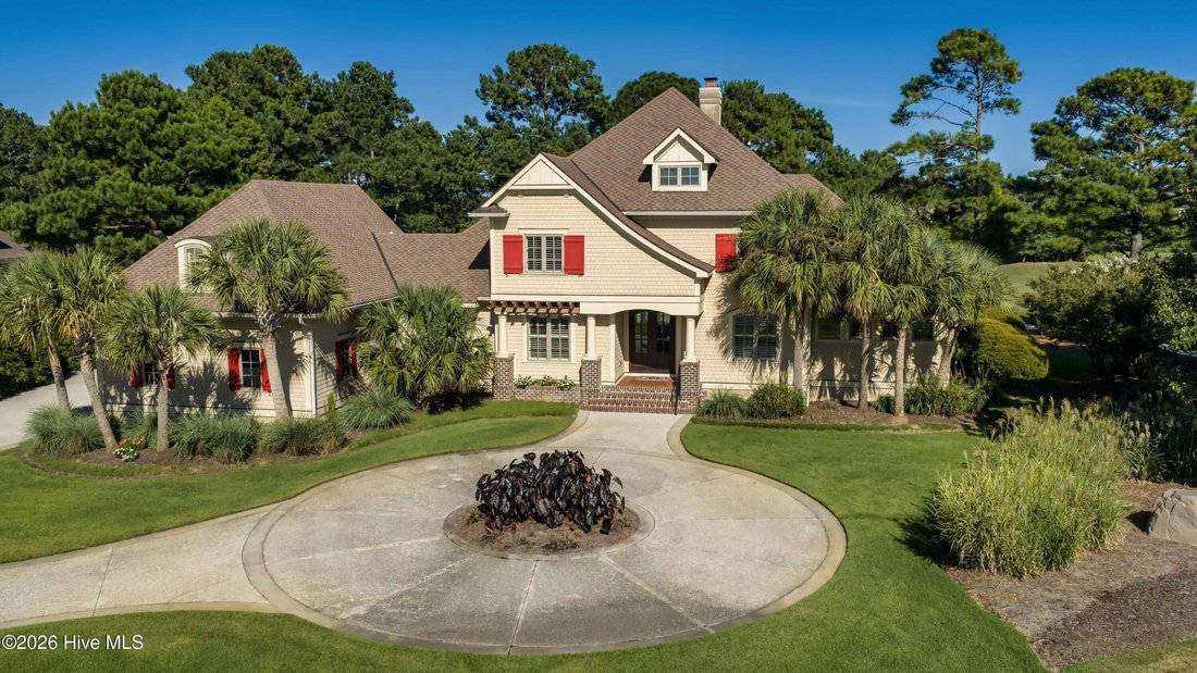 House in Wilmington, North Carolina, United States 2 - 18926202