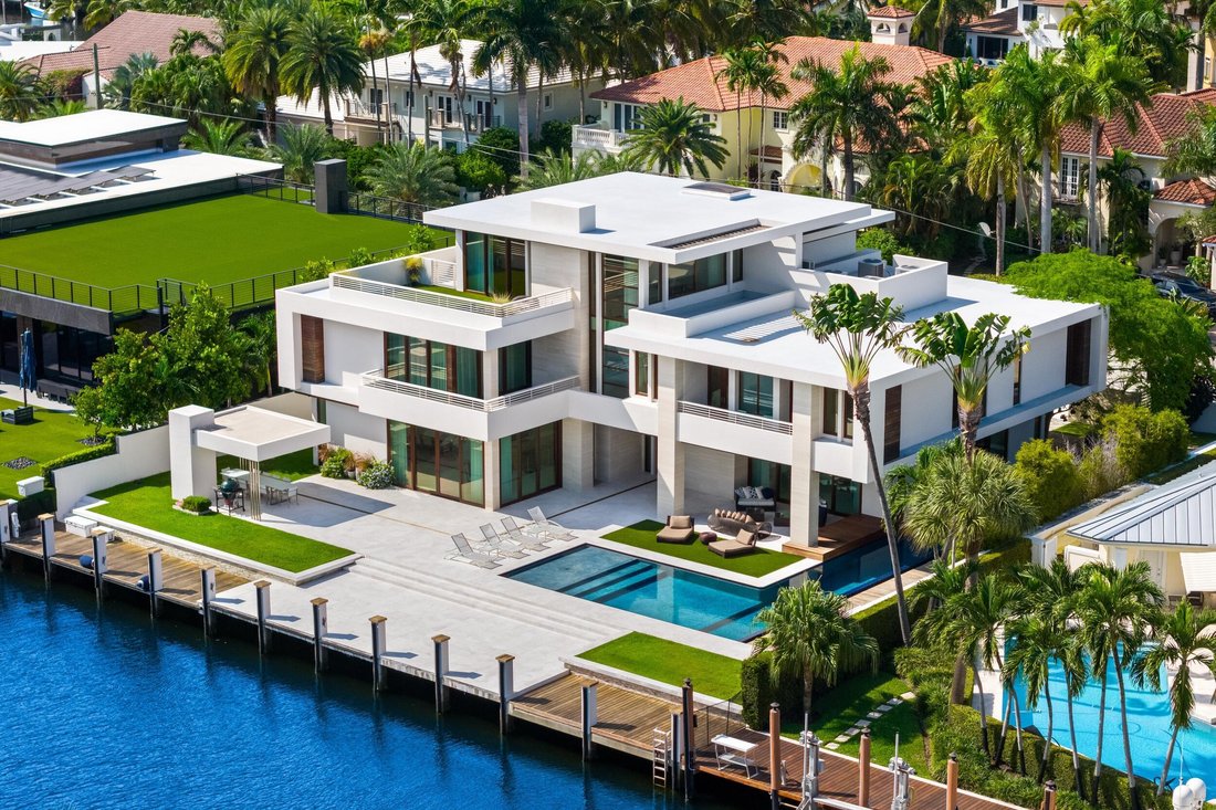 House in Fort Lauderdale, Florida, United States 2 - 18925978