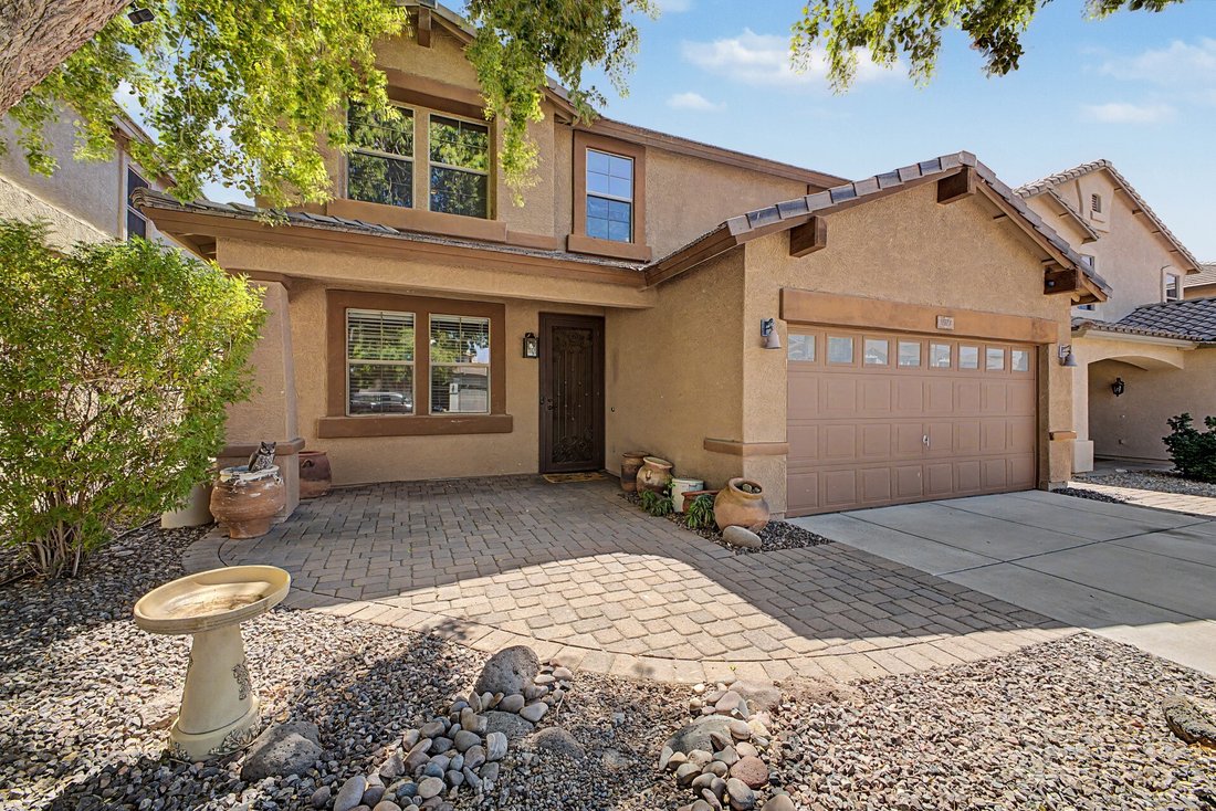 House in Phoenix, Arizona, United States 2 - 18924260