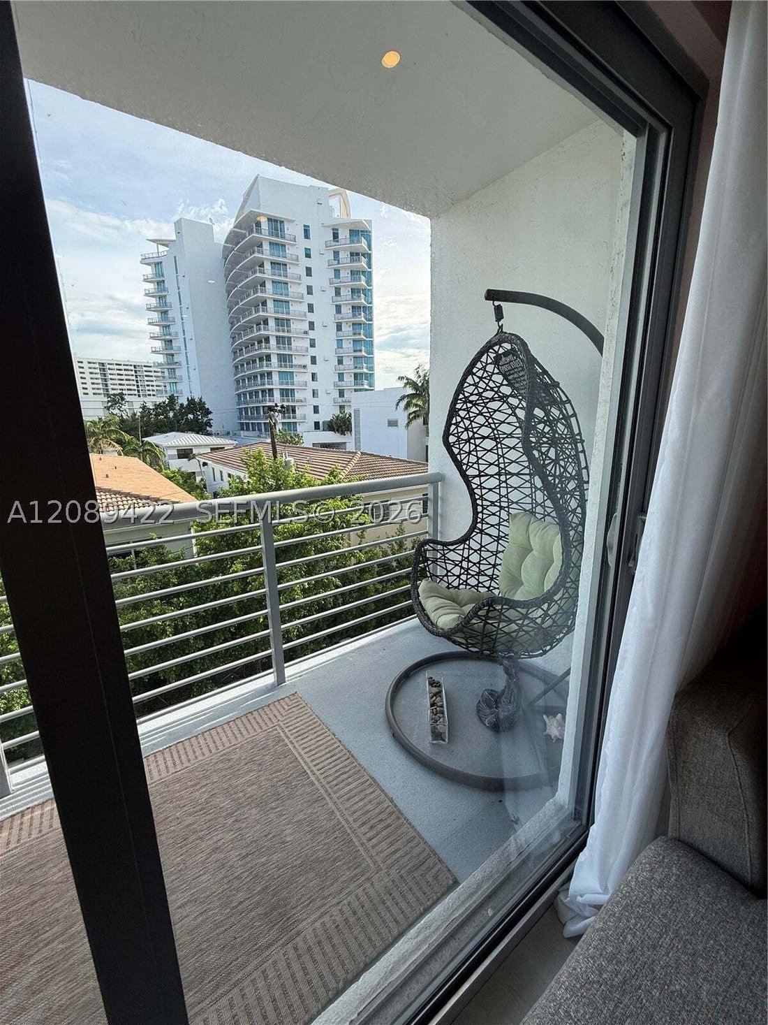 Appartement à Miami Beach, Floride, États-Unis 2 - 18926130