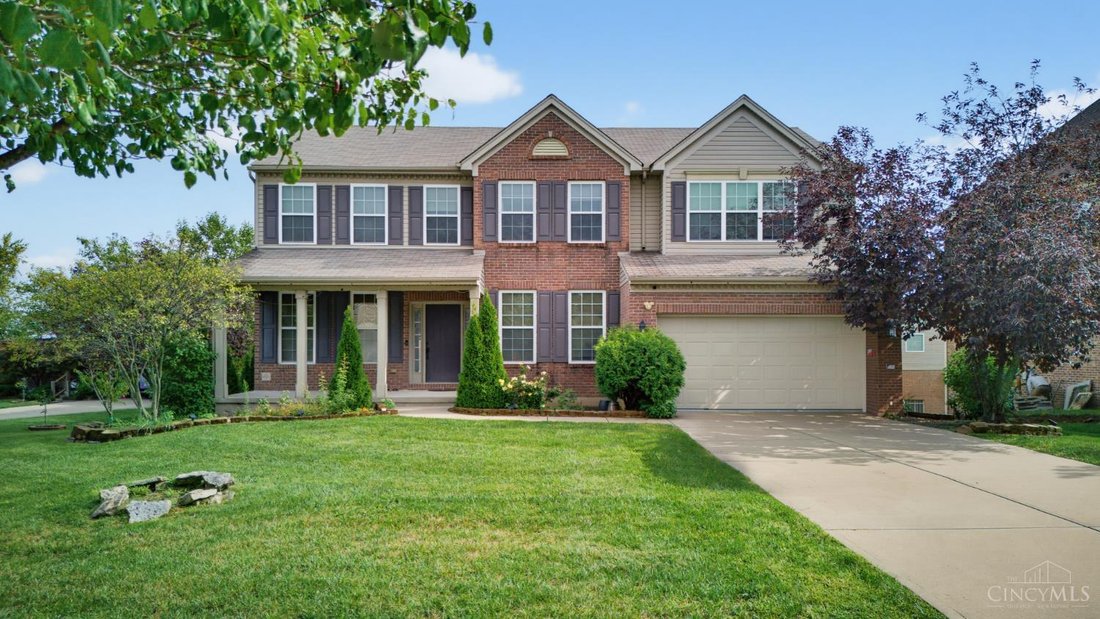 House in Fairfield, Ohio, United States 1 - 18925108