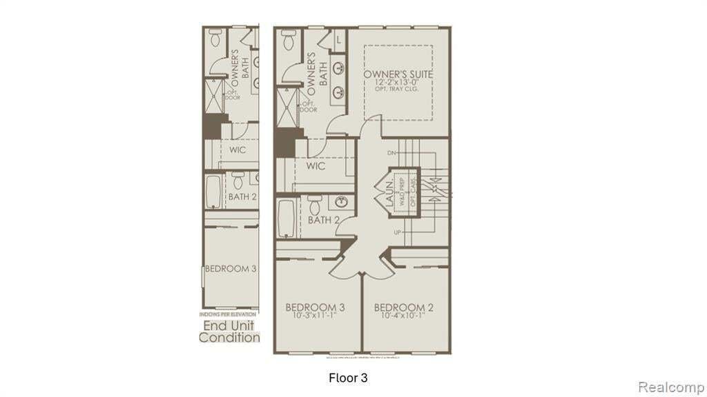 Townhouse in Novi, Michigan, United States 4 - 18926533