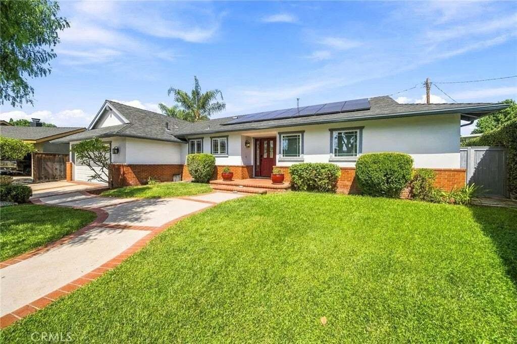 House in Tustin, California, United States 2 - 18926166