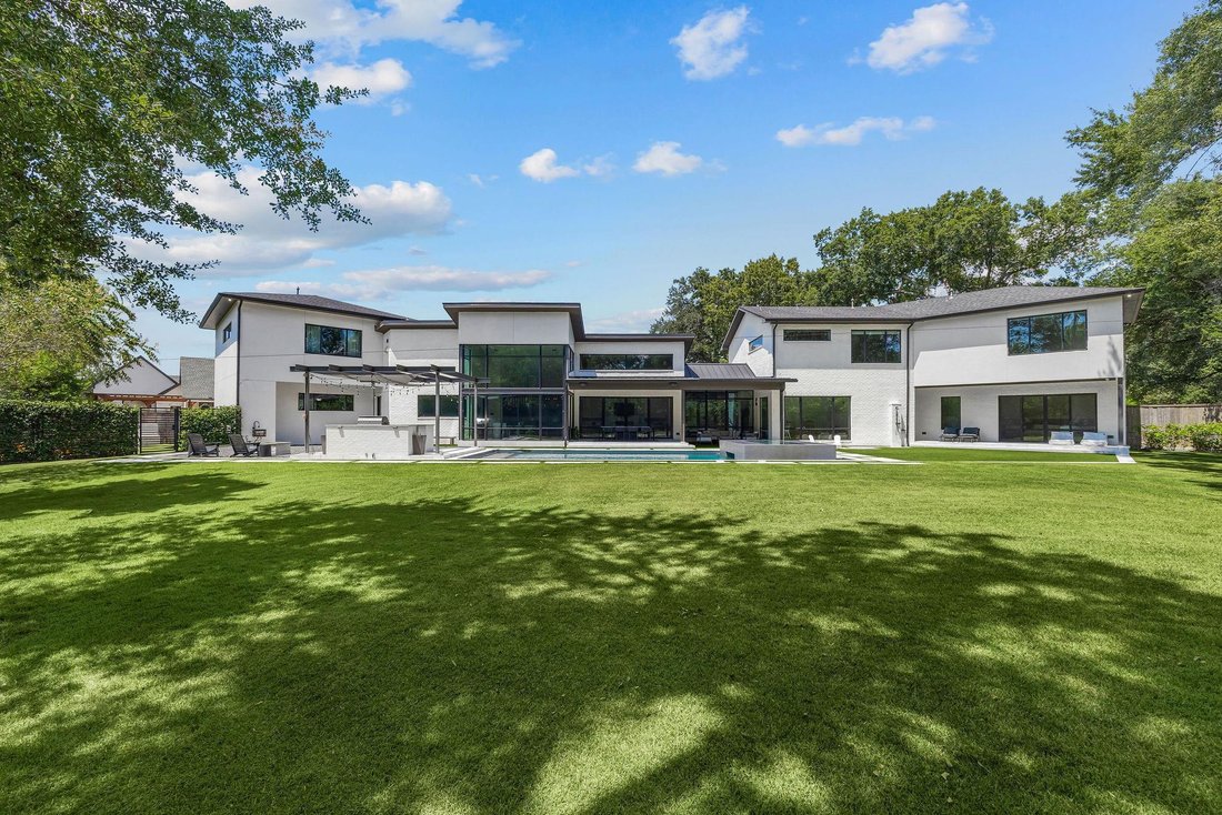 Casa a Houston, Texas, Stati Uniti 5 - 18926693