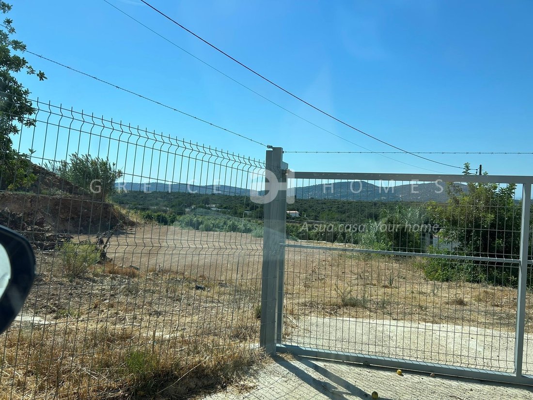 Land in Sao Bras de Alportel, Algarve, Portugal 2 - 18927600