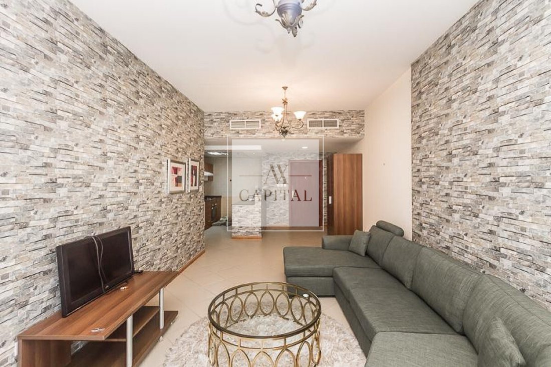 Apartment in Business Bay, Dubai, United Arab Emirates 3 - 18923772