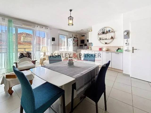 Apartment in Nice, Provence-Alpes-Côte d'Azur, France 4 - 18897533