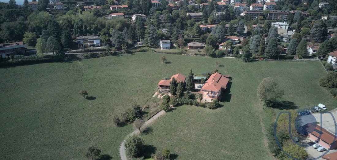Country House in Pino Torinese, Piedmont, Italy 1 - 18927899