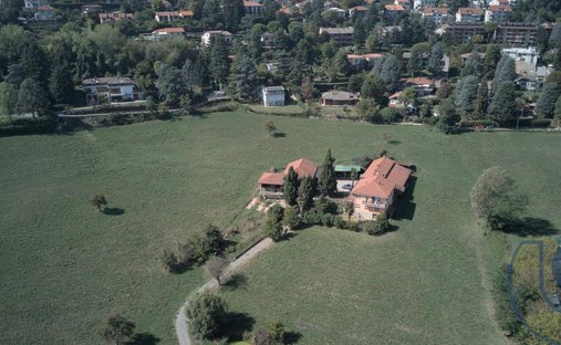 Country House in Pino Torinese, Piedmont, Italy 1