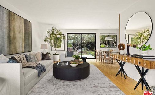 House in Culver City, California, United States 1