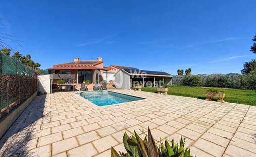 House in Pezilla-la-Riviere, Occitania, France 1