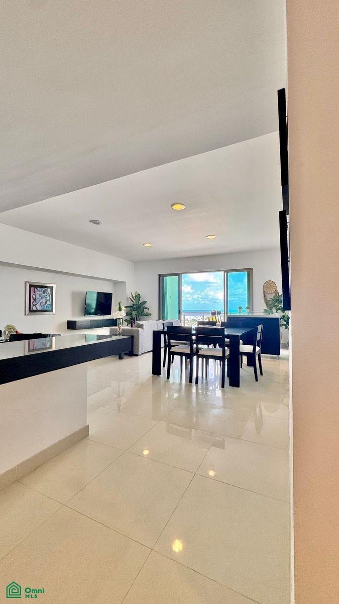 Condo in Cancún, Quintana Roo, Mexico 3 - 17088306