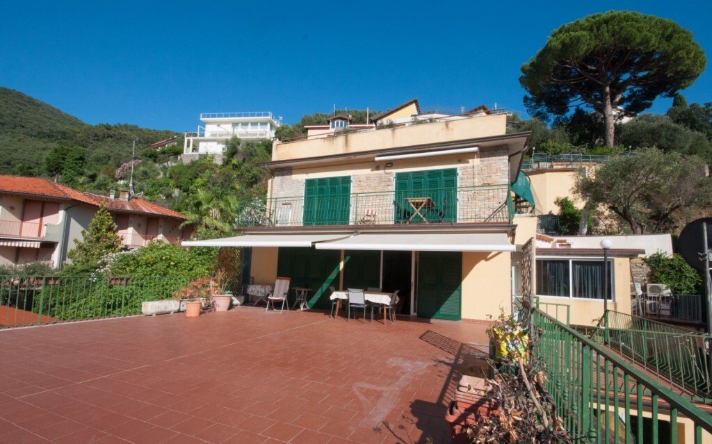 Apartment in Lerici, Liguria, Italy 1 - 18925833