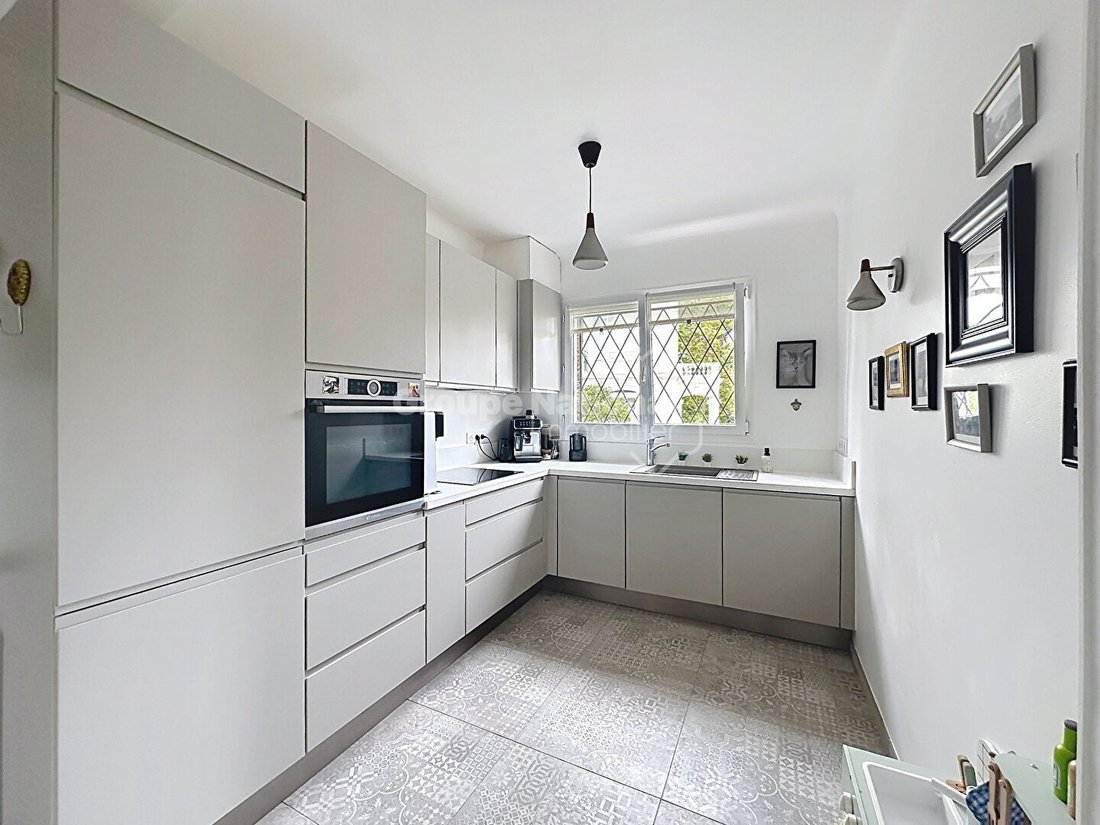 Apartment in French Riviera, Provence-Alpes-Côte d'Azur, France 3 - 18927637