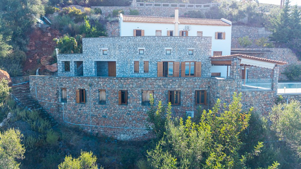 Villa in Verga Community, Peloponnese, Western Greece and the Ionian, Greece 4 - 18925050