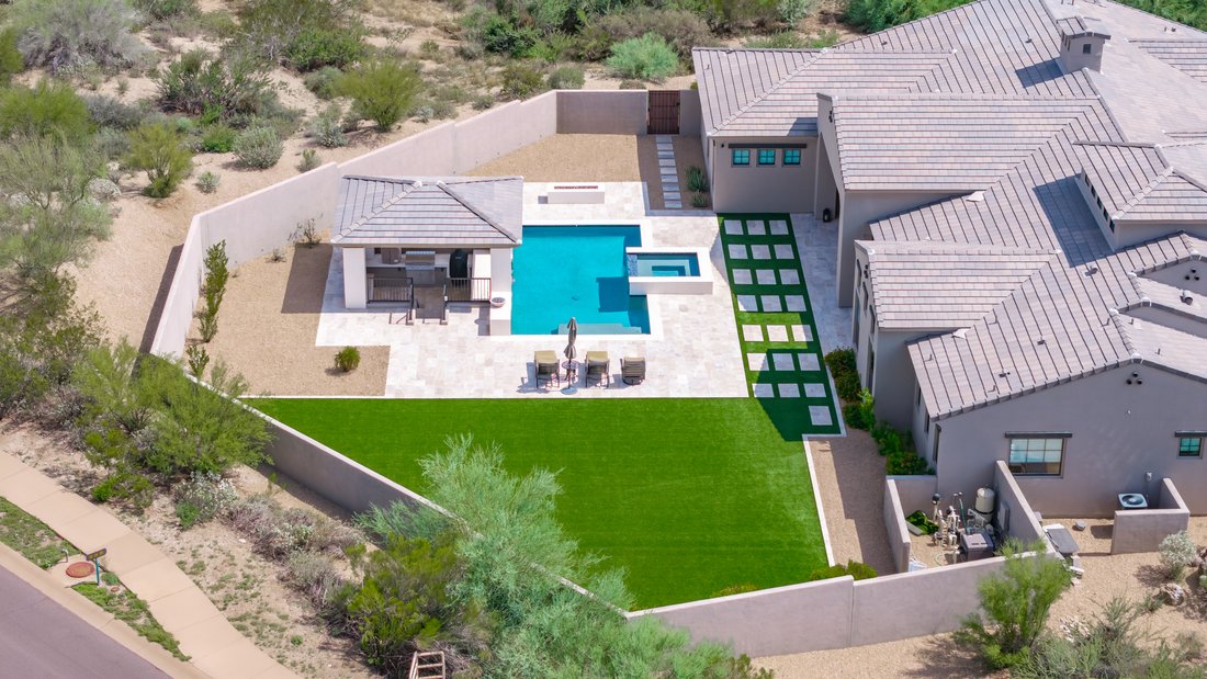 Casa a Scottsdale, Arizona, Stati Uniti 5 - 18924730