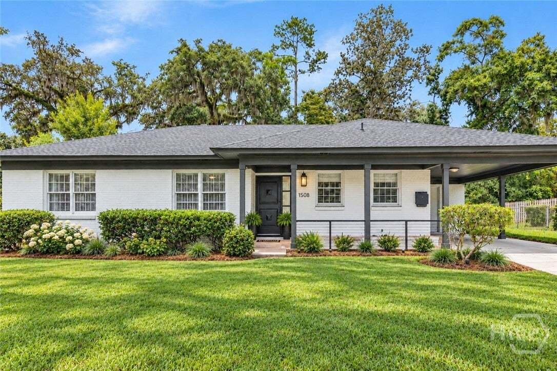 House in Savannah, Georgia, United States 1 - 18926212