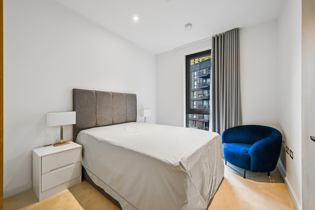 Apartment in Nine Elms, Wandsworth (Greater London), England 3 - 18925581