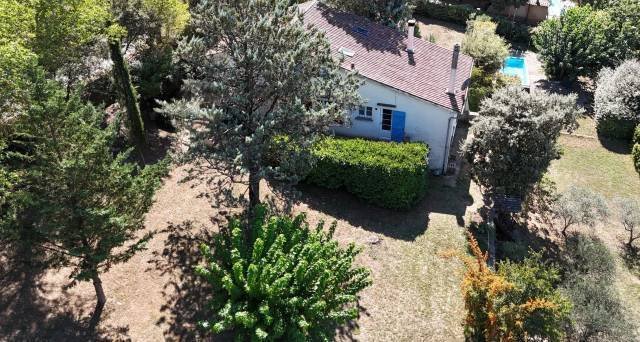 Casa a Correns, Provenza-Alpi-Costa Azzurra, Francia 2 - 18874999