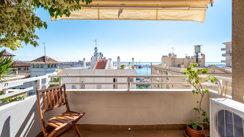 Apartment in Palma, Balearic Islands, Spain 3 - 18926770