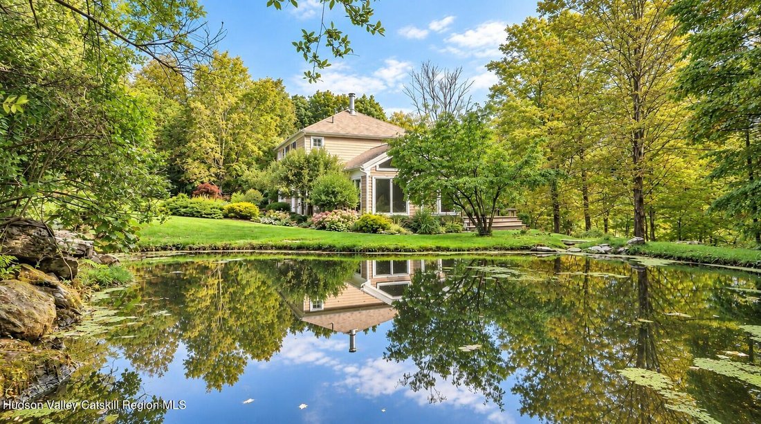 House in Hillsdale, New York, United States 2 - 18925064