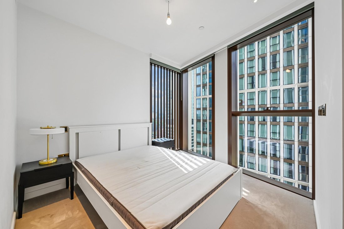 Apartment in Vauxhall, Lambeth (Greater London), England 3 - 18925520
