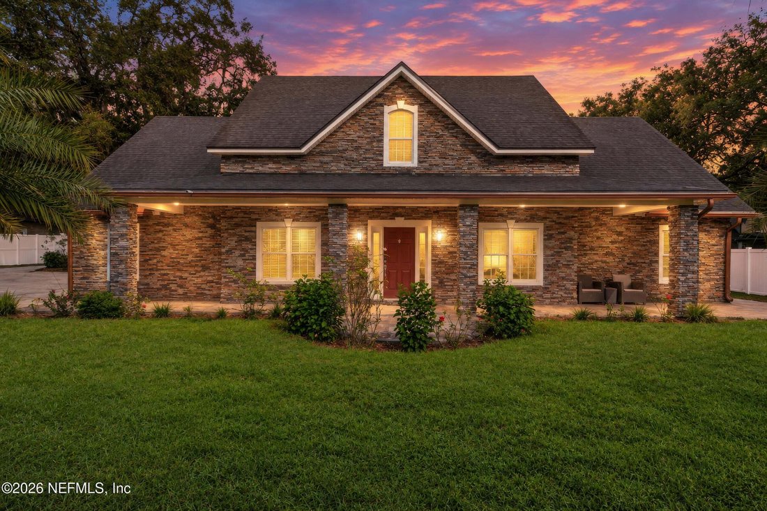 House in Jacksonville, Florida, United States 3 - 18925091