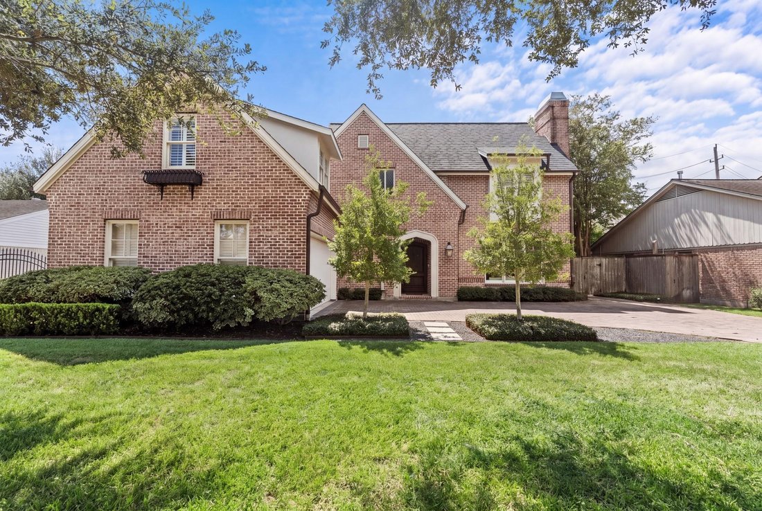 House in Houston, Texas, United States 2 - 18926716